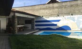 Imagem 6: CASA PARA VENDER - QUINTAS DO CALHAU
