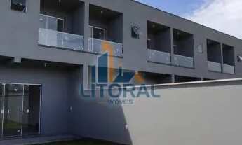 Imagem 3: Sobrados no bairro Tapera em Passo de Torres