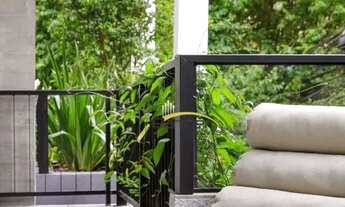 Imagem 7: Apartamento à venda, 92 m² por R$ 1.262.495,00 - Centro Cívico - Curitiba/PR