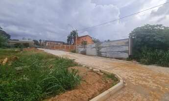 Imagem 4: LOTE COLONIA AGRÍCOLA SAMAMBAIA