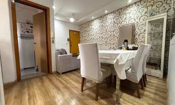 Imagem 2: Apartamento de 3 quartos com suíte no Santa Amélia