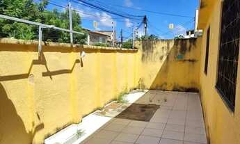 Imagem 3: Casa 04 quartos em Aerolândia - Fortaleza