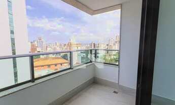 Imagem 5: Apartamento à Venda - Serra, 4 Quartos, 141 m2