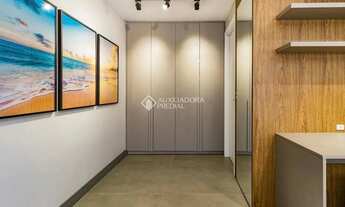 Imagem 2: Imóvel para aluguel tem 48 metros quadrados com 1 quarto em Auxiliadora - Porto Alegre - R