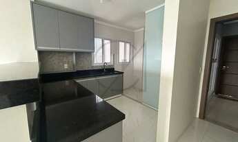 Imagem 2: VENDE-SE APARTAMENTO NO RESIDENCIAL DIAMANTE DO LAGO COM TRÊS QUARTOS