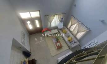 Imagem 5: Casa de condomínio em Avenida Adonias Cepellos - Jardim Residencial Tivoli Park - Sorocaba