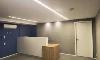 Imagem: Excelente conjunto comercial térreo em