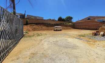 Imagem 5: Terreno à Venda Vila Vichiatti, Bragança Paulista