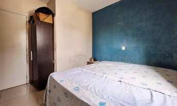 Imagem 4: Casa térrea 2 dorms com quintal e churrasqueira no Condomínio Viver Sumaré, bairro Real Pa