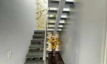 Imagem 4: CASA EXCELENTE DE 5 QUARTOS NA PONTE ALTA NORTE