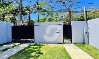 Imagem 5: Casa com 2 dormitórios à venda, 117 m² por R$ 690.000,00 - Engenho do Mato - Niterói/RJ