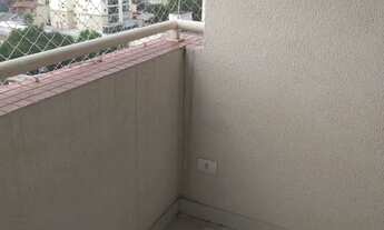 Imagem 7: Apartamento Para Locação Vila Dom Pedro I, 2 Quartos, 1 Suíte, 1 Vaga, 63m² - (condomínio
