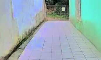 Imagem 5: Casa em Carvoeira