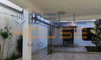 Imagem 2: Casa à Venda e locação 320m², 5 quartos ou salas e 5 vagas - Vila Assunção, Santo André, S