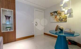 Imagem 5: Apartamento com 4 quartos à venda em Praia Do Canto - ES