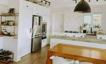 Imagem 7: Apartamento - Mansões Santo Antônio - Campinas