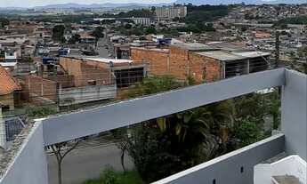 Imagem 3: SOBRADO COM PISCINA