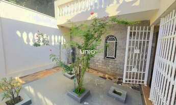 Imagem 4: Casa com 4 dormitórios, 218 m² - venda por R$ 580.000,00 ou aluguel por R$ 3.000,00/mês