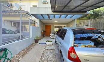 Imagem 4: Casa para Venda - 138m², 3 dormitórios, sendo 1 suites, 2 vagas - Hípica