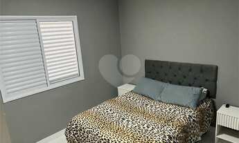 Imagem 4: Apartamento para alugar com 2 quartos no condomínio Reserva São Carlos, Sorocaba - SP