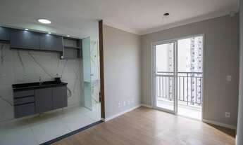 Imagem: Apartamento para Aluguel - Condomínio Flora