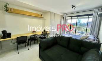 Imagem 4: Apartamento, Vila Cordeiro - São Paulo