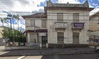 Imagem: Casa à venda no Centro de Santa Maria