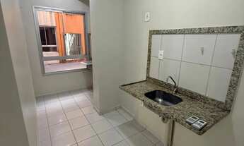 Imagem 3: Alugo Apartamento Residencial Espanha Aleixo