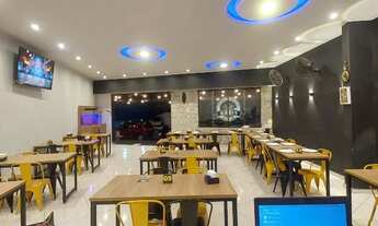 Imagem: Pizzaria em Guarulhos