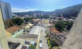 Imagem 2: Apartamento com 2 dormitórios à venda, 70 m² por R$ 330.000,00 - Santa Rosa - Niterói/RJ