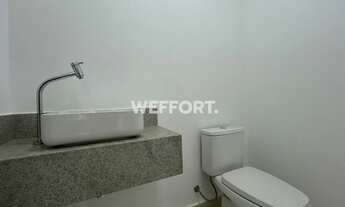 Imagem 5: Sala 68 m² no Quartier 550 para venda e locação