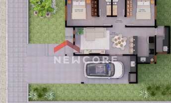 Imagem 5: Casa em Rua 33 - Miratorres - Passo de Torres/SC