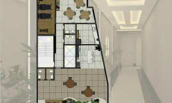 Imagem 4: Apartamentos Lançamento em Poços de Caldas