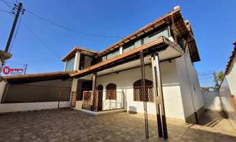 Imagem 2: Imóvel para venda com 85 metros quadrados com 4 quartos em Jardim Das Roseiras - Igarapé