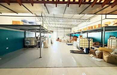 Imagem 3: Salão Comercial à venda Reserva Centenária