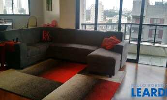 Imagem 5: APARTAMENTO - ACLIMAÇÃO - SP