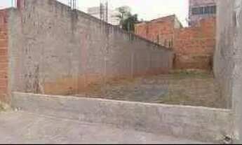 Imagem 4: Terreno à venda, 125 m² por R$ 128.000,00 - Parque São Bento. - Sorocaba/SP