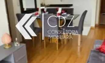 Imagem 2: Apartamento para locação no Condomínio Residencial Villa Sunset - Sorocaba/SP