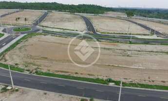 Imagem 6: Dois Terrenos vizinhos em Condomínio Fechado Village Bordeaux codigo: 144437