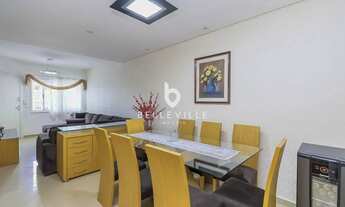 Imagem 7: Sobrado Triplex à Venda, 3 Quartos, sendo 1 Suíte com hidromassagem e espaço goumet no Bai