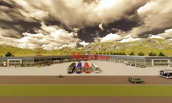 Imagem: Sala para alugar, 205 m² por R$ 6.600,00/mês