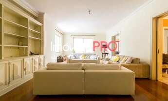 Imagem 4: Um Lindenberg de 494 m2 com ares de casa no coração dos jardins