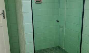 Imagem 7: Cada sobrado Vila Santana