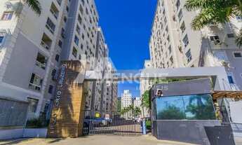 Imagem 7: Apartamento com 2 dormitórios e 1 vaga à venda no bairro Alto Petrópolis em Porto Alegre c