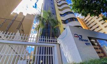 Imagem: Apartamento com 3 quartos à venda por R$