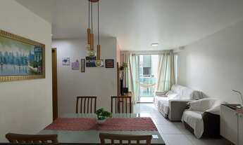 Imagem 3: Apartamento à venda no RESIDENCIAL VILLA DEI FIORI , BARRO DURO, Maceió, AL