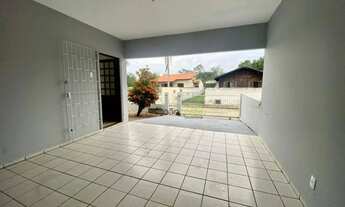Imagem 5: Casa com 3 dormitórios para alugar, 100 m² por R$ 4.073,93/mês - Centro - Palhoça/SC