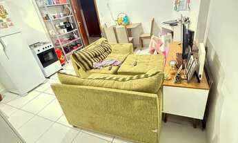 Imagem 4: APARTAMENTO A VENDA EM VICENTE PIRES BRASÍLIA-DF