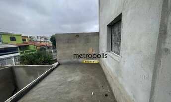 Imagem 6: Apartamento à venda, 68 m² por R$ 370.000,00 - Parque Oratório - Santo André/SP