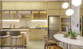 Imagem: Apartamento à venda, 92 m² por R$ 1.262.495,00